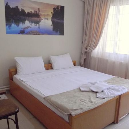 Caylan Hotel 伊兹密尔 外观 照片