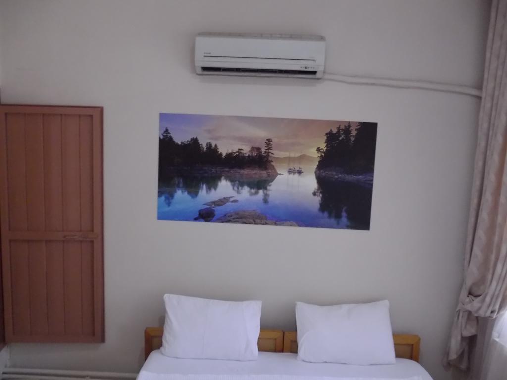 Caylan Hotel 伊兹密尔 外观 照片