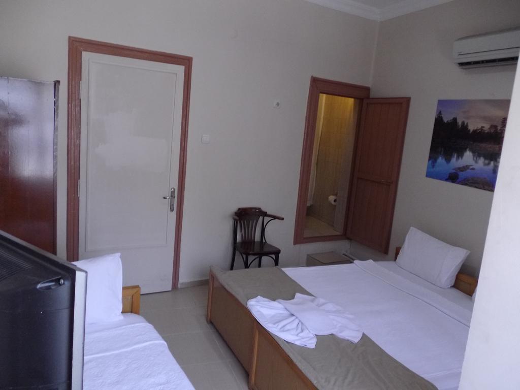 Caylan Hotel 伊兹密尔 外观 照片