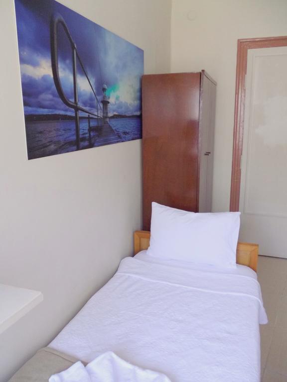 Caylan Hotel 伊兹密尔 外观 照片