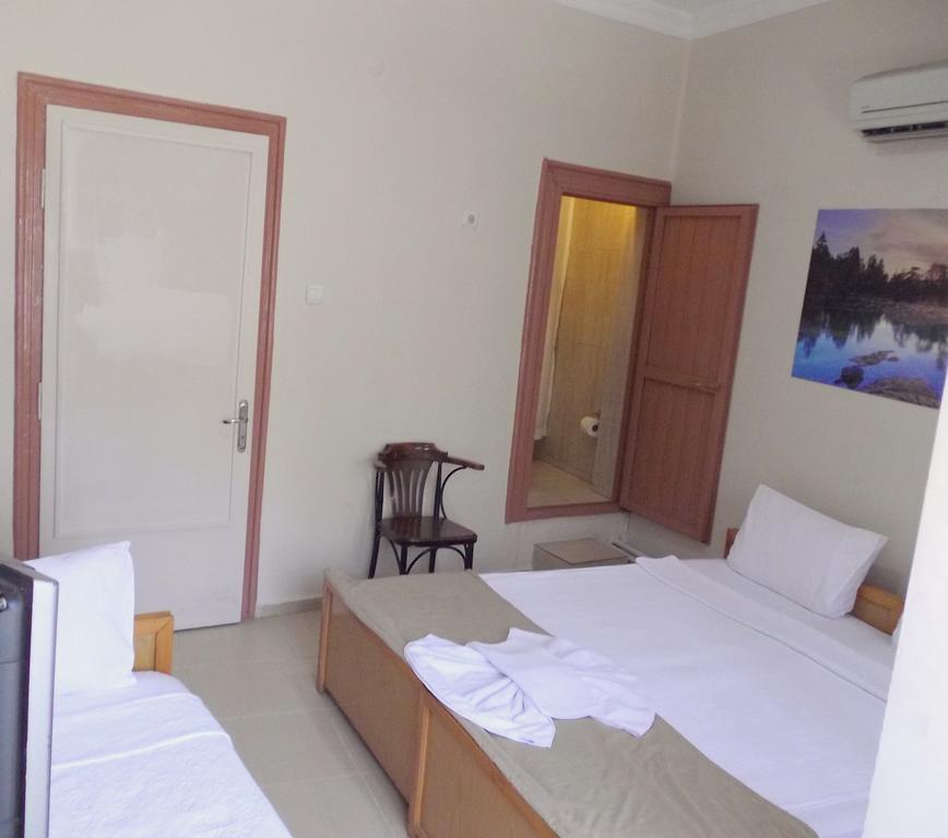 Caylan Hotel 伊兹密尔 外观 照片