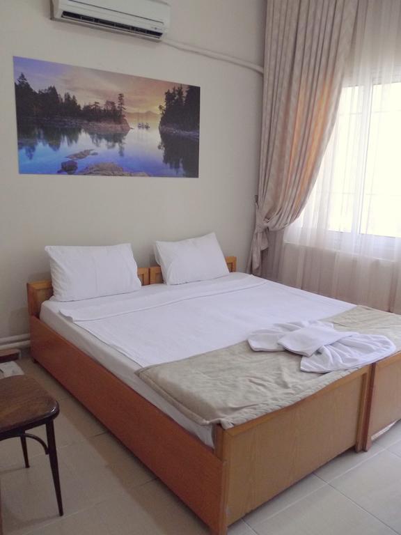 Caylan Hotel 伊兹密尔 外观 照片