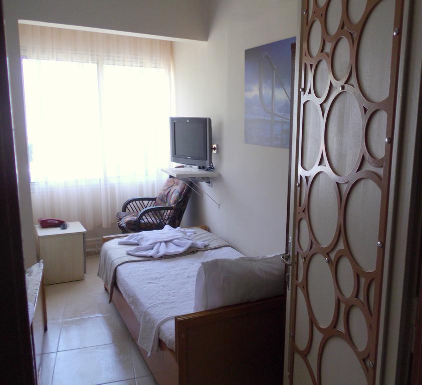 Caylan Hotel 伊兹密尔 外观 照片