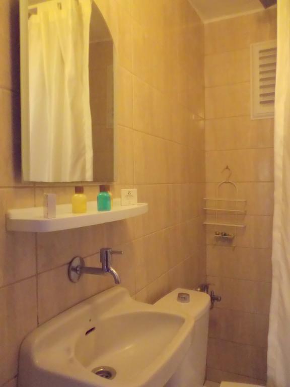 Caylan Hotel 伊兹密尔 外观 照片