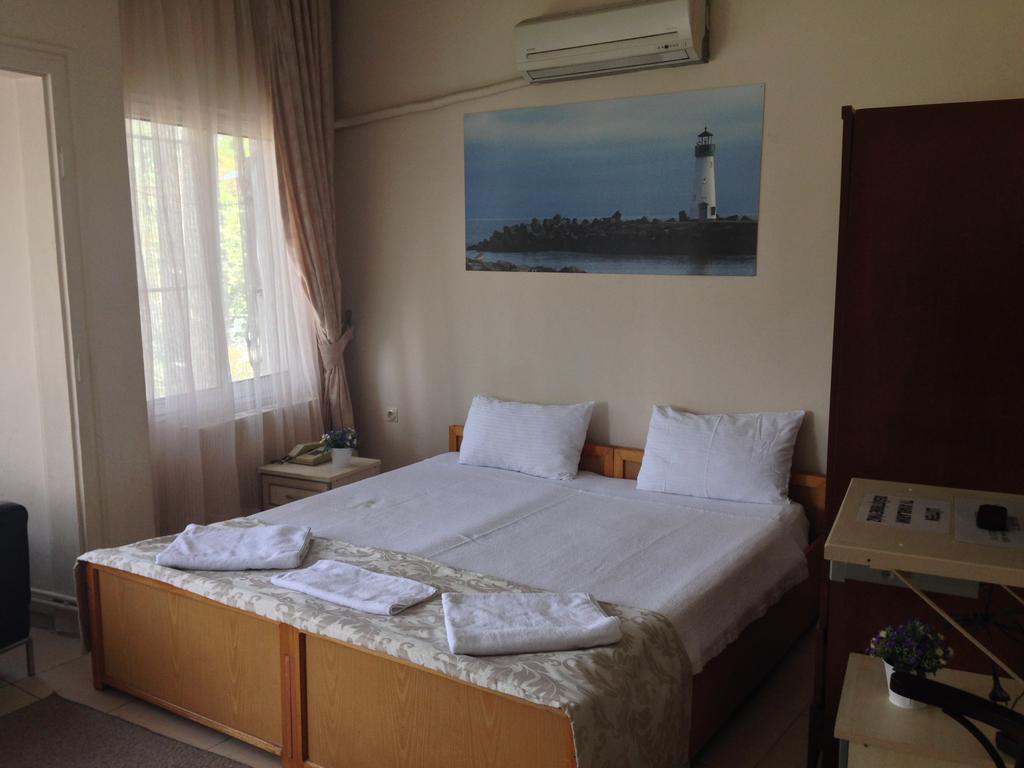 Caylan Hotel 伊兹密尔 外观 照片