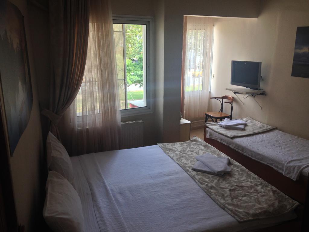 Caylan Hotel 伊兹密尔 外观 照片