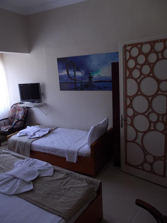 Caylan Hotel 伊兹密尔 客房 照片