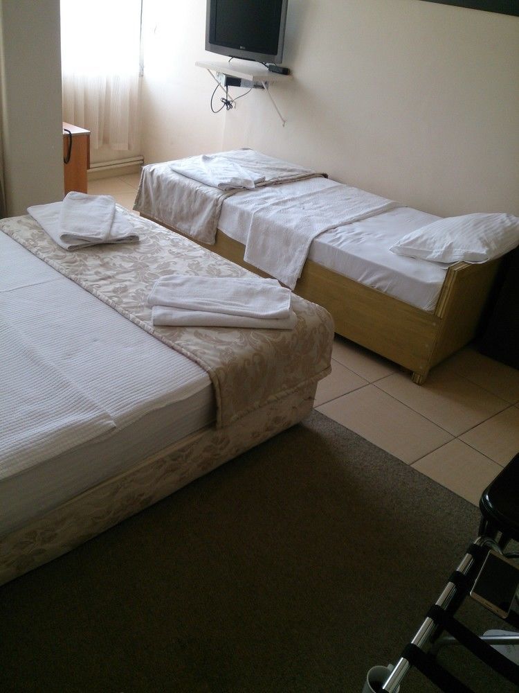 Caylan Hotel 伊兹密尔 外观 照片