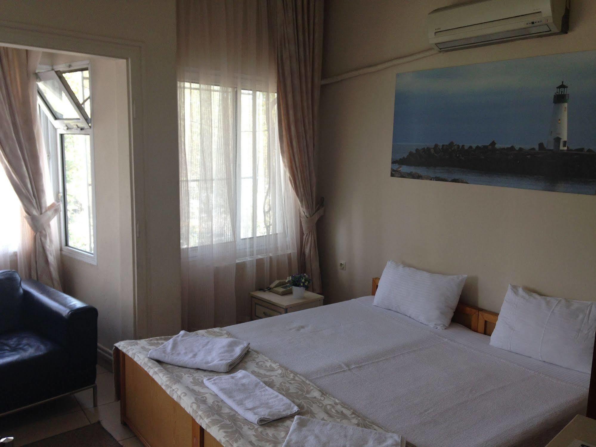 Caylan Hotel 伊兹密尔 外观 照片